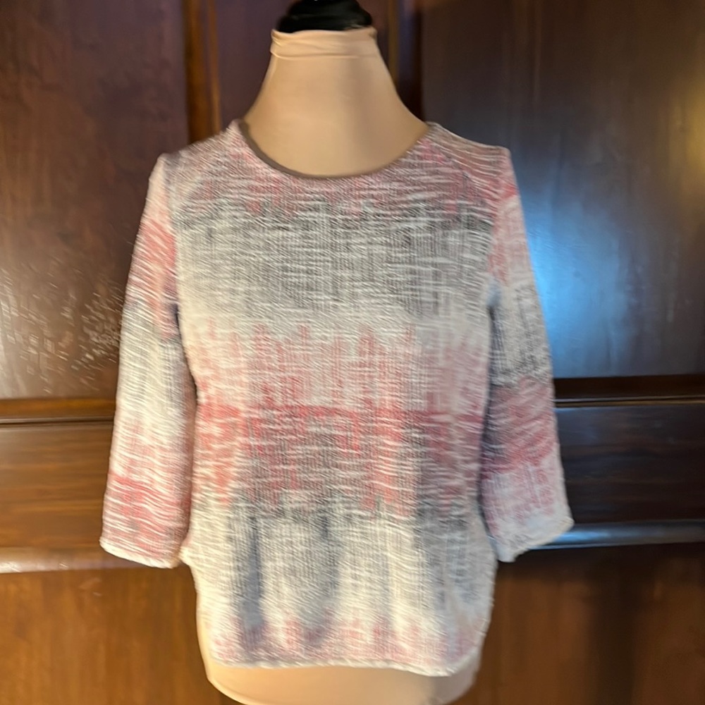W5 Top Size Small